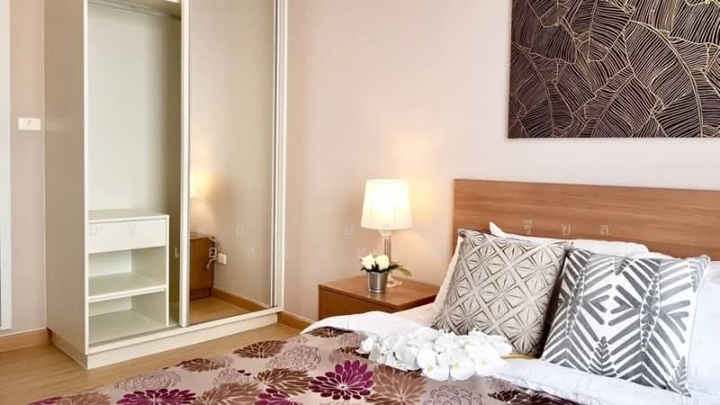 The Tree Onnut Station, Bangkok, 54 Sukhumvit Road, Bang Chak, Phra Khanong, Bangkok, 1 Bedroom, 26 sqm, Condo For Sale, by AREA66 Real Estate Co.,Ltd, 500190085 - DDproperty.com