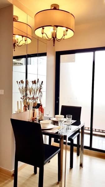 The Tree Onnut Station, Bangkok, 54 Sukhumvit Road, Bang Chak, Phra Khanong, Bangkok, 1 Bedroom, 26 sqm, Condo For Sale, by AREA66 Real Estate Co.,Ltd, 500190085 - DDproperty.com