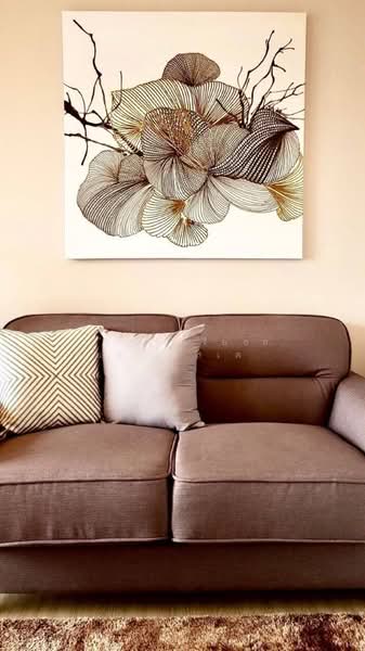 The Tree Onnut Station, Bangkok, 54 Sukhumvit Road, Bang Chak, Phra Khanong, Bangkok, 1 Bedroom, 26 sqm, Condo For Sale, by AREA66 Real Estate Co.,Ltd, 500190085 - DDproperty.com