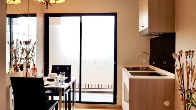 The Tree Onnut Station, Bangkok, 54 Sukhumvit Road, Bang Chak, Phra Khanong, Bangkok, 1 Bedroom, 26 sqm, Condo For Sale, by AREA66 Real Estate Co.,Ltd, 500190085 - DDproperty.com