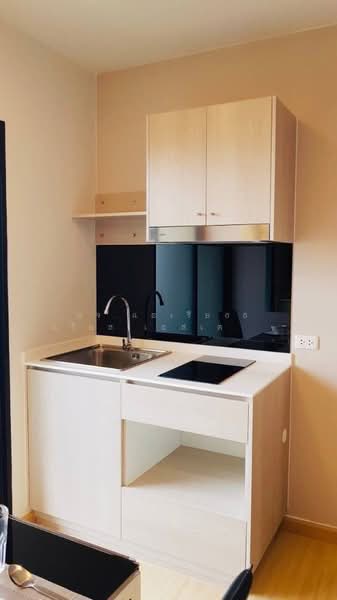 The Tree Onnut Station, Bangkok, 54 Sukhumvit Road, Bang Chak, Phra Khanong, Bangkok, 1 Bedroom, 26 sqm, Condo For Sale, by AREA66 Real Estate Co.,Ltd, 500190085 - DDproperty.com