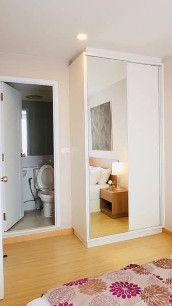 The Tree Onnut Station, Bangkok, 54 Sukhumvit Road, Bang Chak, Phra Khanong, Bangkok, 1 Bedroom, 26 sqm, Condo For Sale, by AREA66 Real Estate Co.,Ltd, 500190085 - DDproperty.com