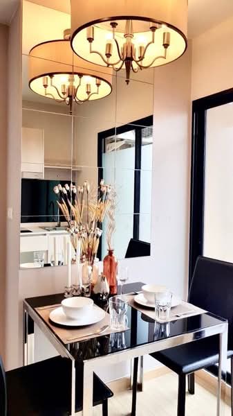 The Tree Onnut Station, Bangkok, 54 Sukhumvit Road, Bang Chak, Phra Khanong, Bangkok, 1 Bedroom, 26 sqm, Condo For Sale, by AREA66 Real Estate Co.,Ltd, 500190085 - DDproperty.com