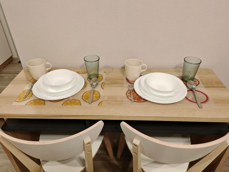 Regent Home Bangna : รีเจ้นท์ โฮม บางนา, กรุงเทพ, ถนน สรรพาวุธ, บางนาใต้, บางนา, กรุงเทพ, 28 ตร.ม., คอนโด ให้เช่า, โดย กำพนธ์ อัศวศิริวิลาศ, 500190086 - DDproperty.com