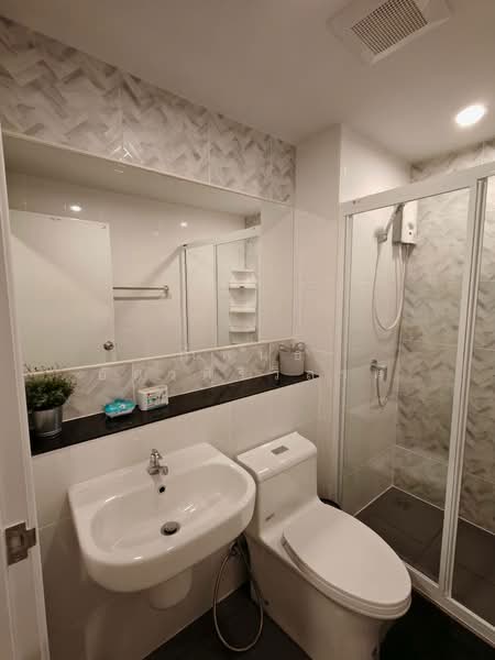 Regent Home Bangna : รีเจ้นท์ โฮม บางนา, กรุงเทพ, ถนน สรรพาวุธ, บางนาใต้, บางนา, กรุงเทพ, 28 ตร.ม., คอนโด ให้เช่า, โดย กำพนธ์ อัศวศิริวิลาศ, 500190086 - DDproperty.com