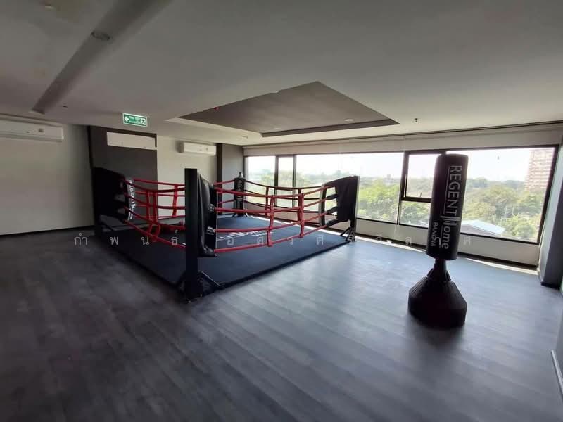 Regent Home Bangna, Bangkok, Sanphawut Road, Bang Na Tai, Bang Na, Bangkok, 1 Bedroom, 28 sqm, Condo For Rent, by กำพนธ์ อัศวศิริวิลาศ, 500190086 - DDproperty.com