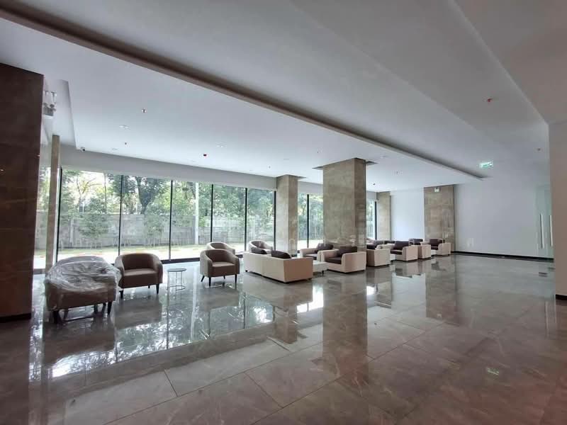 Regent Home Bangna : รีเจ้นท์ โฮม บางนา, กรุงเทพ, ถนน สรรพาวุธ, บางนาใต้, บางนา, กรุงเทพ, 28 ตร.ม., คอนโด ให้เช่า, โดย กำพนธ์ อัศวศิริวิลาศ, 500190086 - DDproperty.com