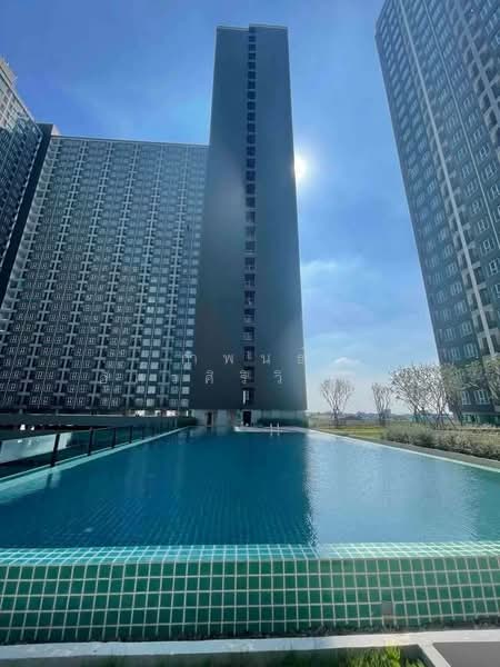 Regent Home Bangna : รีเจ้นท์ โฮม บางนา, กรุงเทพ, ถนน สรรพาวุธ, บางนาใต้, บางนา, กรุงเทพ, 28 ตร.ม., คอนโด ให้เช่า, โดย กำพนธ์ อัศวศิริวิลาศ, 500190086 - DDproperty.com