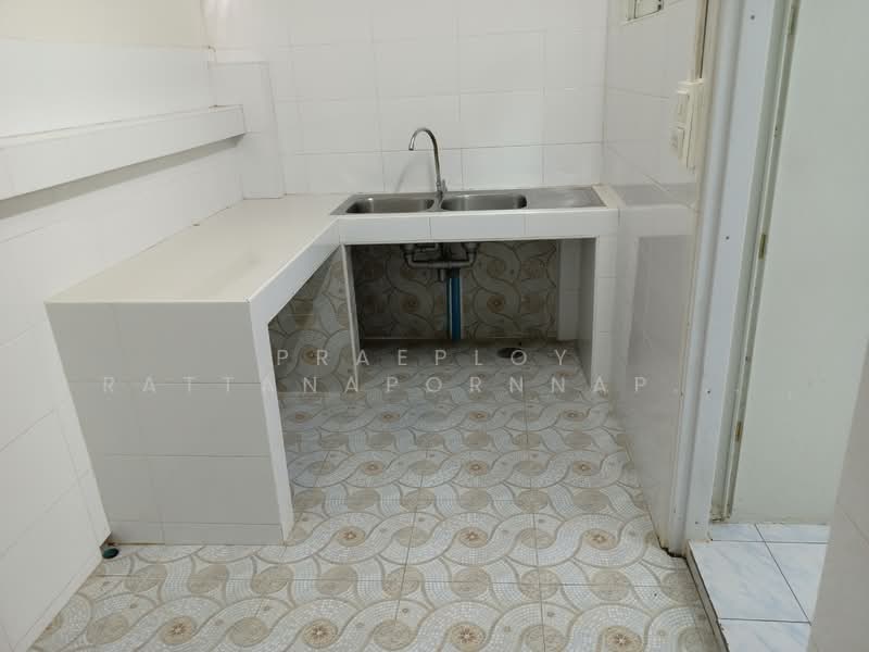 Maneeya Ville, Bangkok, Soi Wachiratham Sathit 12, Bang Chak, Phra Khanong, Bangkok, 2 Bedrooms, 100 sqm, Single Detached House For Rent, by Praeploy Rattanapornnapapatch, 500190087 - DDproperty.com