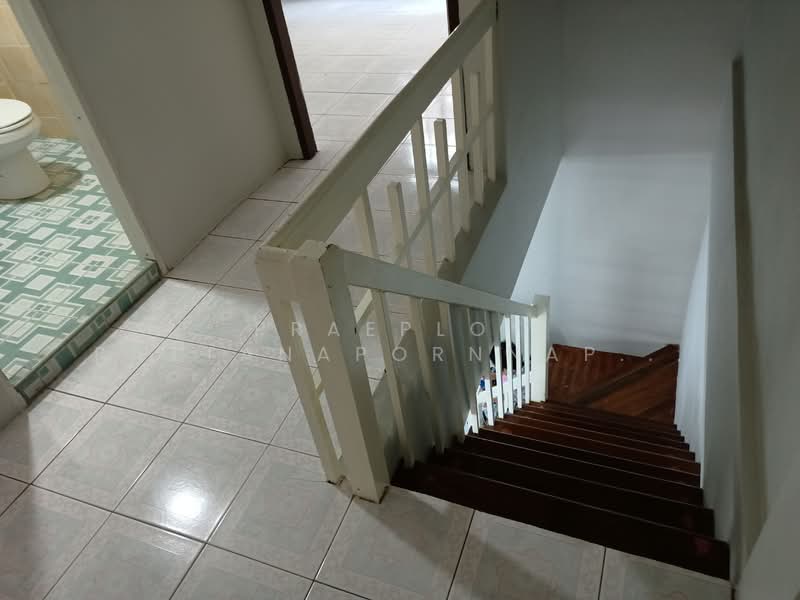 Maneeya Ville, Bangkok, Soi Wachiratham Sathit 12, Bang Chak, Phra Khanong, Bangkok, 2 Bedrooms, 100 sqm, Single Detached House For Rent, by Praeploy Rattanapornnapapatch, 500190087 - DDproperty.com