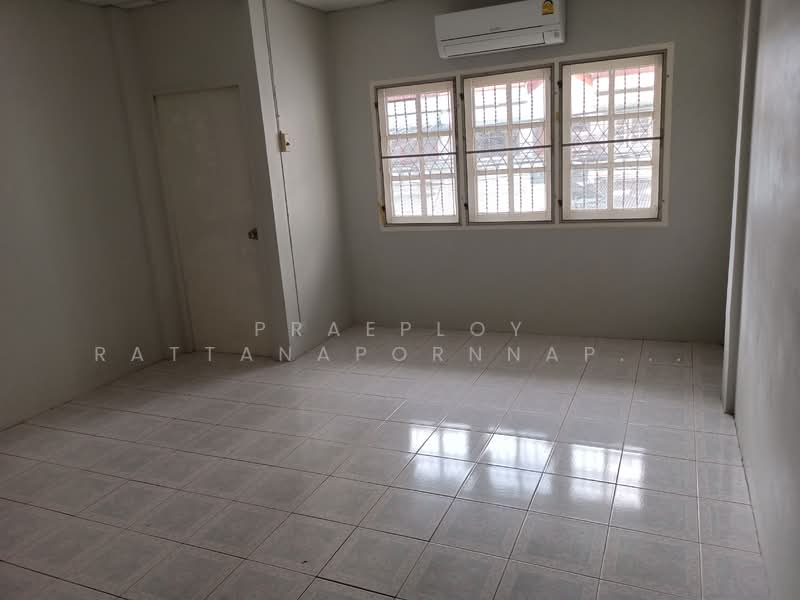 Maneeya Ville : มณียา วิลล์, กรุงเทพ, ซอยวชิรธรรมสาธิต12, บางจาก, พระโขนง, กรุงเทพ, 100 ตร.ม., บ้านเดี่ยว ให้เช่า, โดย Praeploy Rattanapornnapapatch, 500190087 - DDproperty.com