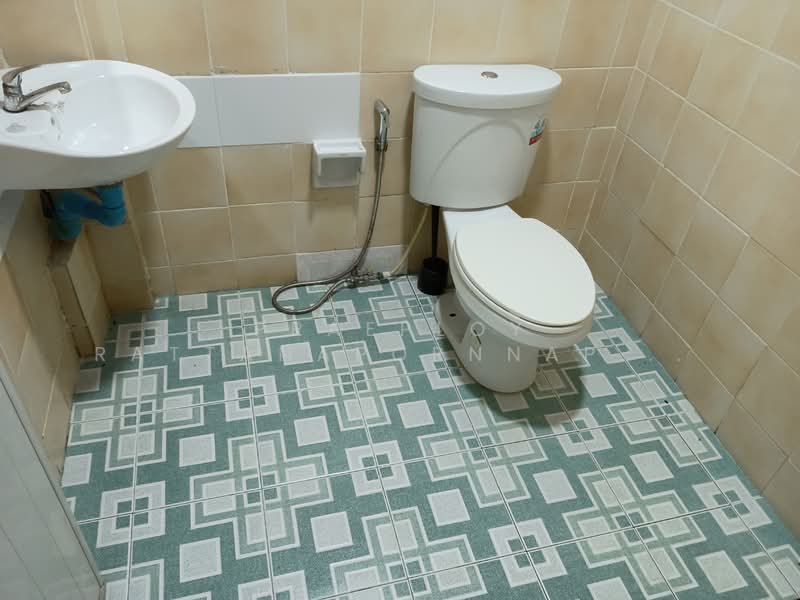 Maneeya Ville : มณียา วิลล์, กรุงเทพ, ซอยวชิรธรรมสาธิต12, บางจาก, พระโขนง, กรุงเทพ, 100 ตร.ม., บ้านเดี่ยว ให้เช่า, โดย Praeploy Rattanapornnapapatch, 500190087 - DDproperty.com