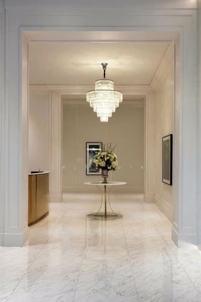 Life One Wireless, Bangkok, 1 Wireless Road, Lumphini, Pathum Wan, Bangkok, 1 Bedroom, 24 sqm, Condo For Rent, by กำพนธ์ อัศวศิริวิลาศ, 500190088 - DDproperty.com