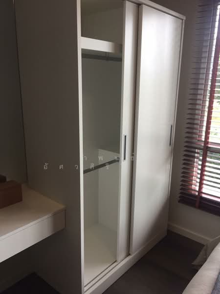 Dcondo Campus Resort Bangna, Samut Prakan, Soi ABAC Bangna, Bangna-Trad Road Km 26, Bang Bo, Bang Bo, Samut Prakan, 1 Bedroom, 30 sqm, Condo For Rent, by กำพนธ์ อัศวศิริวิลาศ, 500190090 - DDproperty.com