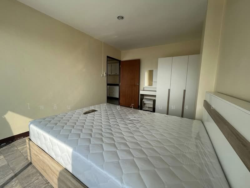 For Rent - Baan Sukhothai Ramkhamhaeng, Bangkok