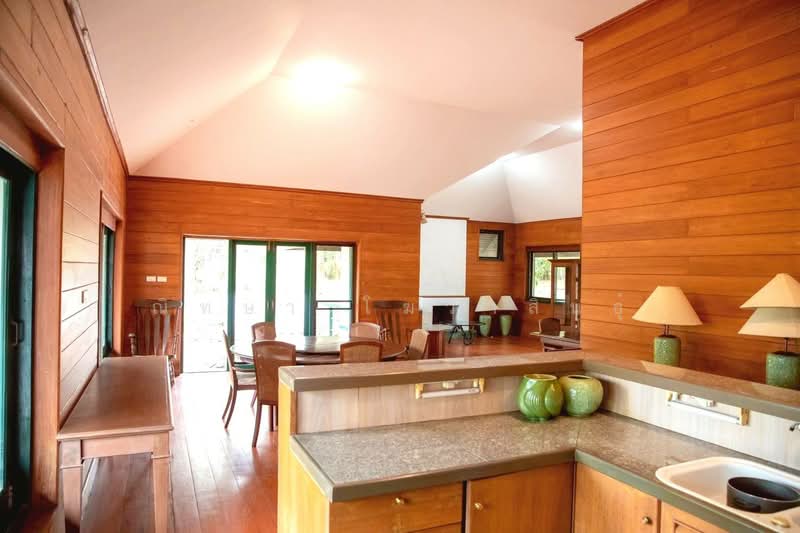 ฺBaan Kobsuk Chiang Mai, Chiang Mai, Long Khot, Phrao, Chiang Mai, 2 Bedrooms, 184 sqm, Single Detached House For Sale, by ณิทษา โฆวาสินธุ์, 500190094 - DDproperty.com