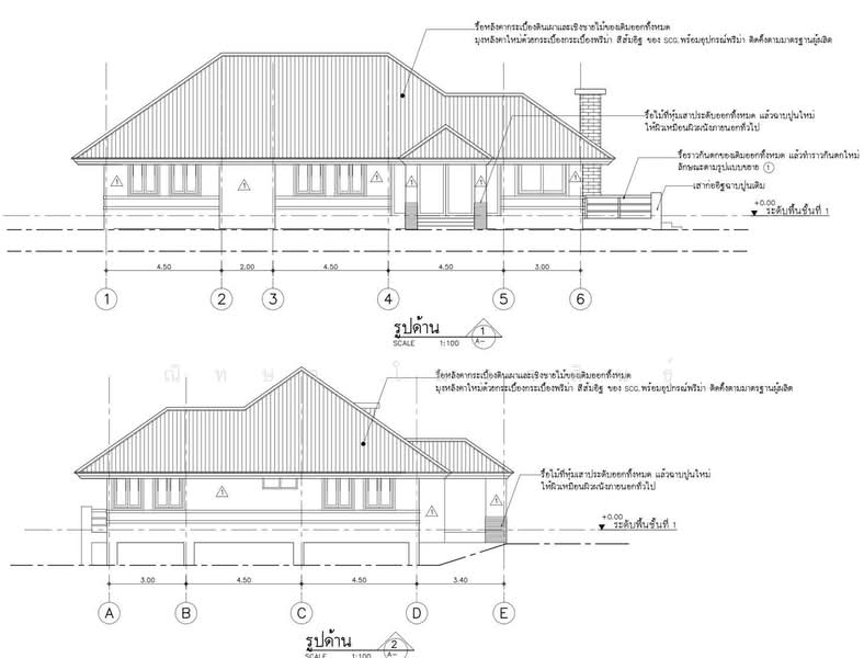ฺBaan Kobsuk Chiang Mai, Chiang Mai, Long Khot, Phrao, Chiang Mai, 2 Bedrooms, 184 sqm, Single Detached House For Sale, by ณิทษา โฆวาสินธุ์, 500190094 - DDproperty.com