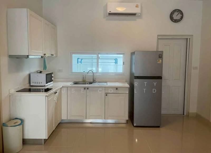 Town Plus Kaset - Nawamin, Bangkok, Klong Lamcheak Road, Nuan Chan, Bueng Kum, Bangkok, 3 Bedrooms, 160 sqm, Townhouse For Rent, by NTG Property House Co.,Ltd., 500190096 - DDproperty.com