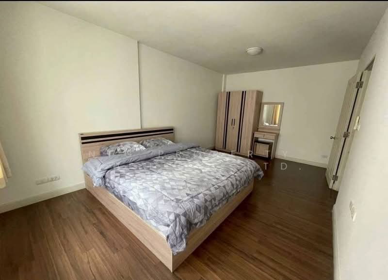 Town Plus Kaset - Nawamin, Bangkok, Klong Lamcheak Road, Nuan Chan, Bueng Kum, Bangkok, 3 Bedrooms, 160 sqm, Townhouse For Rent, by NTG Property House Co.,Ltd., 500190096 - DDproperty.com