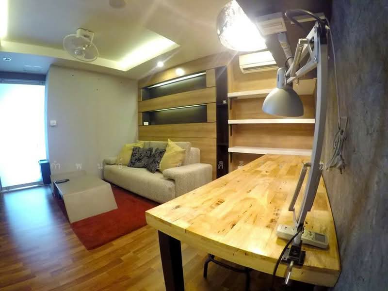 The Waterford Sukhumvit 50, Bangkok, 890 Soi Sukhumvit 50, Phra Kanong, Khlong Toei, Bangkok, 1 Bedroom, 46 sqm, Condo For Rent, by กำพนธ์ อัศวศิริวิลาศ, 500190097 - DDproperty.com