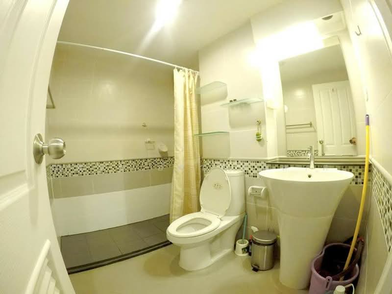 The Waterford Sukhumvit 50 : เดอะ วอเตอร์ฟอร์ด สุขุมวิท 50, กรุงเทพ, 890 ถนนสุขุมวิท 50, พระโขนง, คลองเตย, กรุงเทพ, 46 ตร.ม., คอนโด ให้เช่า, โดย กำพนธ์ อัศวศิริวิลาศ, 500190097 - DDproperty.com