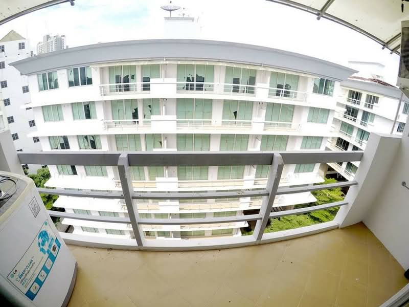 The Waterford Sukhumvit 50 : เดอะ วอเตอร์ฟอร์ด สุขุมวิท 50, กรุงเทพ, 890 ถนนสุขุมวิท 50, พระโขนง, คลองเตย, กรุงเทพ, 46 ตร.ม., คอนโด ให้เช่า, โดย กำพนธ์ อัศวศิริวิลาศ, 500190097 - DDproperty.com