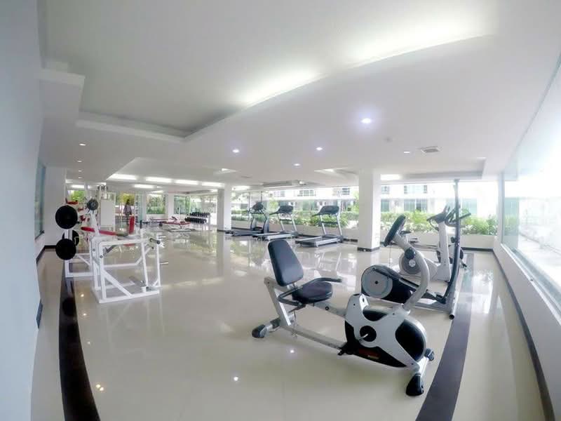 The Waterford Sukhumvit 50 : เดอะ วอเตอร์ฟอร์ด สุขุมวิท 50, กรุงเทพ, 890 ถนนสุขุมวิท 50, พระโขนง, คลองเตย, กรุงเทพ, 46 ตร.ม., คอนโด ให้เช่า, โดย กำพนธ์ อัศวศิริวิลาศ, 500190097 - DDproperty.com