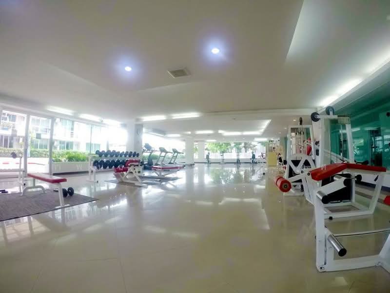 The Waterford Sukhumvit 50 : เดอะ วอเตอร์ฟอร์ด สุขุมวิท 50, กรุงเทพ, 890 ถนนสุขุมวิท 50, พระโขนง, คลองเตย, กรุงเทพ, 46 ตร.ม., คอนโด ให้เช่า, โดย กำพนธ์ อัศวศิริวิลาศ, 500190097 - DDproperty.com