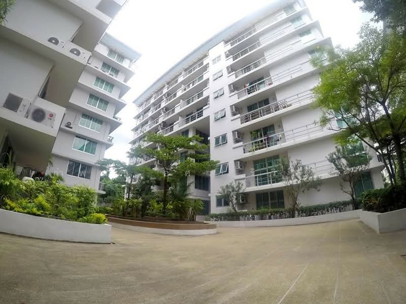 The Waterford Sukhumvit 50 : เดอะ วอเตอร์ฟอร์ด สุขุมวิท 50, กรุงเทพ, 890 ถนนสุขุมวิท 50, พระโขนง, คลองเตย, กรุงเทพ, 46 ตร.ม., คอนโด ให้เช่า, โดย กำพนธ์ อัศวศิริวิลาศ, 500190097 - DDproperty.com