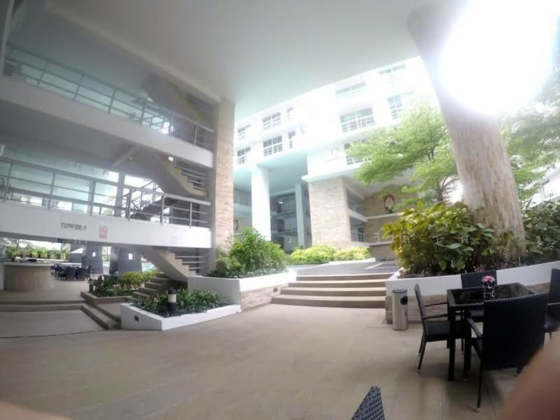 The Waterford Sukhumvit 50 : เดอะ วอเตอร์ฟอร์ด สุขุมวิท 50, กรุงเทพ, 890 ถนนสุขุมวิท 50, พระโขนง, คลองเตย, กรุงเทพ, 46 ตร.ม., คอนโด ให้เช่า, โดย กำพนธ์ อัศวศิริวิลาศ, 500190097 - DDproperty.com