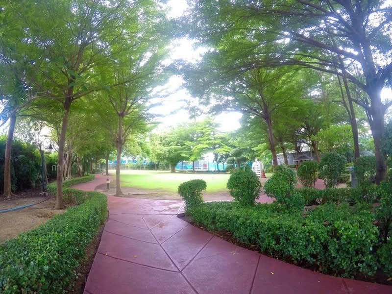 The Waterford Sukhumvit 50, Bangkok, 890 Soi Sukhumvit 50, Phra Kanong, Khlong Toei, Bangkok, 1 Bedroom, 46 sqm, Condo For Rent, by กำพนธ์ อัศวศิริวิลาศ, 500190097 - DDproperty.com