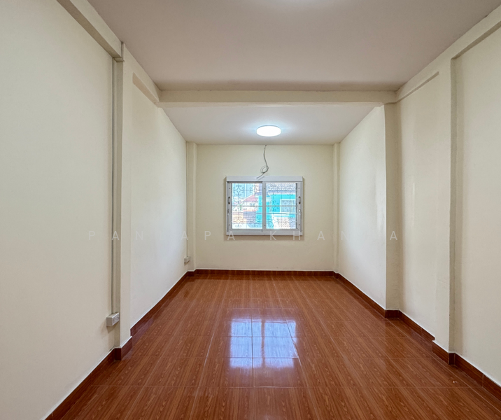 ไทรม้า, Nonthaburi, รัตนาธิเบศร์, Sai Ma, Muang Nonthaburi, Nonthaburi, 6 Bedrooms, 300 sqm, Semi-Detached House (Twin House) For Sale, by Panlapa Khanha, 500190101 - DDproperty.com