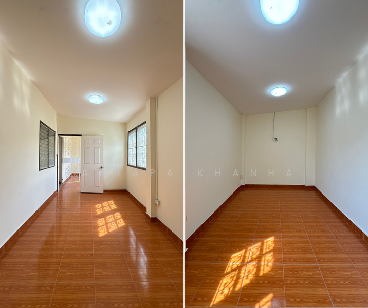 ไทรม้า, นนทบุรี, รัตนาธิเบศร์, ไทรม้า, เมืองนนทบุรี, นนทบุรี, 300 ตร.ม., บ้านแฝด ขาย, โดย Panlapa Khanha, 500190101 - DDproperty.com