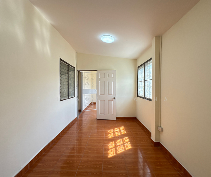 ไทรม้า, นนทบุรี, รัตนาธิเบศร์, ไทรม้า, เมืองนนทบุรี, นนทบุรี, 300 ตร.ม., บ้านแฝด ขาย, โดย Panlapa Khanha, 500190101 - DDproperty.com