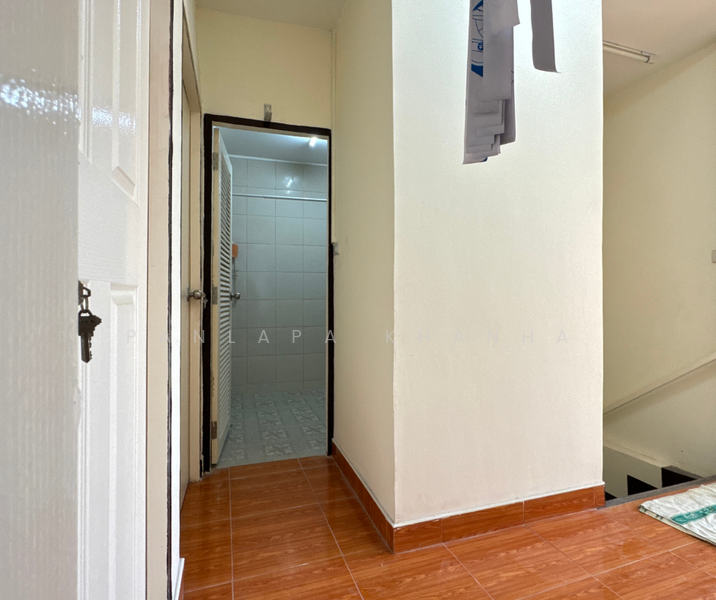 ไทรม้า, Nonthaburi, รัตนาธิเบศร์, Sai Ma, Muang Nonthaburi, Nonthaburi, 6 Bedrooms, 300 sqm, Semi-Detached House (Twin House) For Sale, by Panlapa Khanha, 500190101 - DDproperty.com