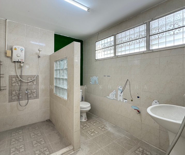 ไทรม้า, Nonthaburi, รัตนาธิเบศร์, Sai Ma, Muang Nonthaburi, Nonthaburi, 6 Bedrooms, 300 sqm, Semi-Detached House (Twin House) For Sale, by Panlapa Khanha, 500190101 - DDproperty.com