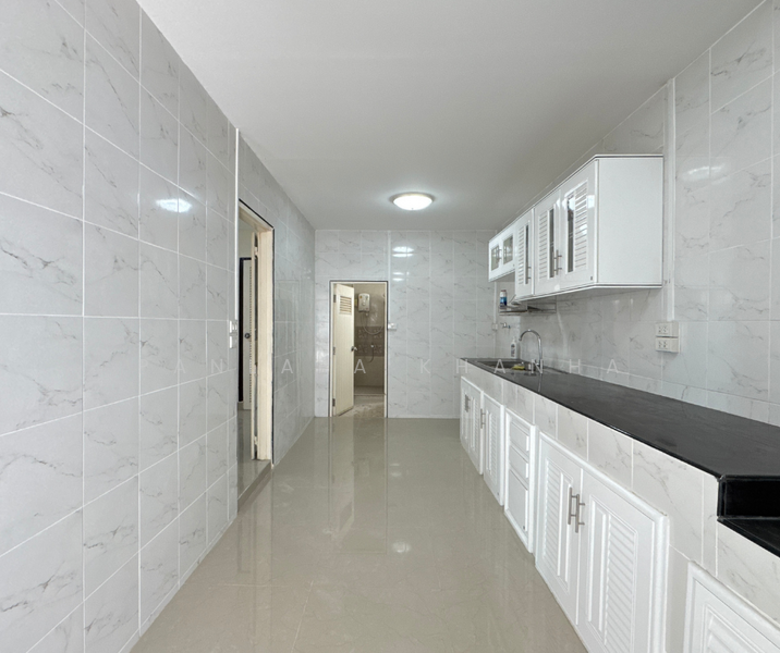 ไทรม้า, Nonthaburi, รัตนาธิเบศร์, Sai Ma, Muang Nonthaburi, Nonthaburi, 6 Bedrooms, 300 sqm, Semi-Detached House (Twin House) For Sale, by Panlapa Khanha, 500190101 - DDproperty.com