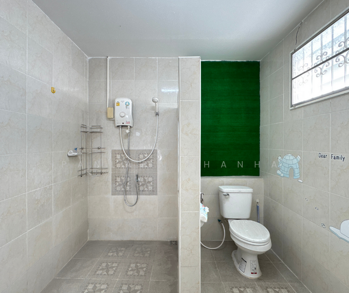 ไทรม้า, นนทบุรี, รัตนาธิเบศร์, ไทรม้า, เมืองนนทบุรี, นนทบุรี, 300 ตร.ม., บ้านแฝด ขาย, โดย Panlapa Khanha, 500190101 - DDproperty.com