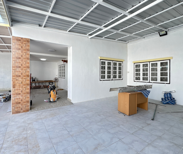 ไทรม้า, Nonthaburi, รัตนาธิเบศร์, Sai Ma, Muang Nonthaburi, Nonthaburi, 6 Bedrooms, 300 sqm, Semi-Detached House (Twin House) For Sale, by Panlapa Khanha, 500190101 - DDproperty.com