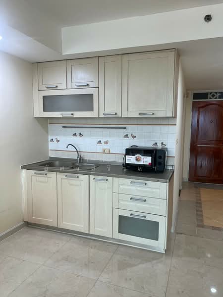 Supalai Park Phaholyothin, Bangkok, Phaholyothin 21 Road, Chatuchak, Chatuchak, Bangkok, 1 Bedroom, 43 sqm, Condo For Rent, by กำพนธ์ อัศวศิริวิลาศ, 500190102 - DDproperty.com