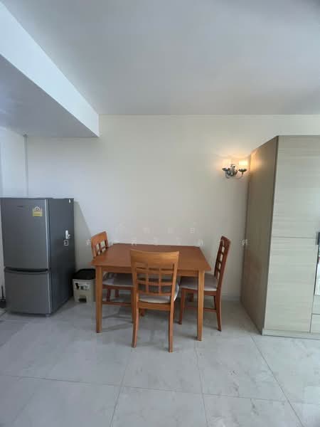 Supalai Park Phaholyothin, Bangkok, Phaholyothin 21 Road, Chatuchak, Chatuchak, Bangkok, 1 Bedroom, 43 sqm, Condo For Rent, by กำพนธ์ อัศวศิริวิลาศ, 500190102 - DDproperty.com