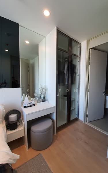 Noble Recole, Bangkok, 77 Soi Sukhumvit 19 Sukhumvit Road, Khlongtoei Nua, Watthana, Bangkok, 1 Bedroom, 36 sqm, Condo For Sale, by Sansern Na Patthalung, 500190105 - DDproperty.com