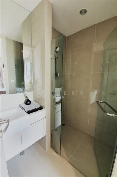 Noble Recole, Bangkok, 77 Soi Sukhumvit 19 Sukhumvit Road, Khlongtoei Nua, Watthana, Bangkok, 1 Bedroom, 36 sqm, Condo For Sale, by Sansern Na Patthalung, 500190105 - DDproperty.com