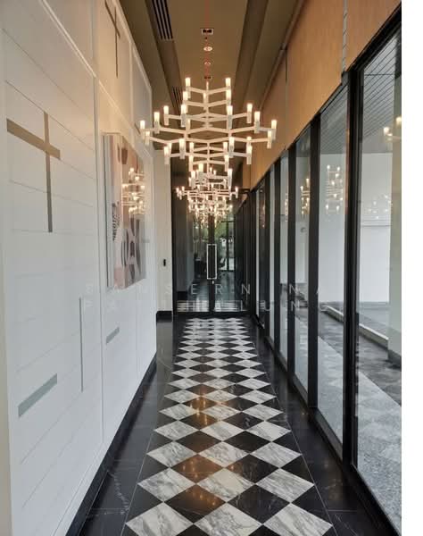 Noble Recole, Bangkok, 77 Soi Sukhumvit 19 Sukhumvit Road, Khlongtoei Nua, Watthana, Bangkok, 1 Bedroom, 36 sqm, Condo For Sale, by Sansern Na Patthalung, 500190105 - DDproperty.com