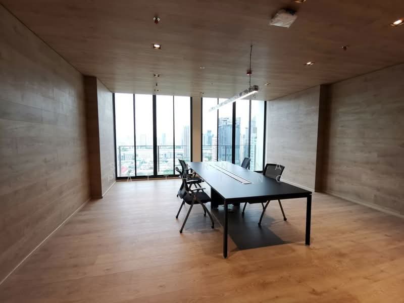Noble Recole, Bangkok, 77 Soi Sukhumvit 19 Sukhumvit Road, Khlongtoei Nua, Watthana, Bangkok, 1 Bedroom, 36 sqm, Condo For Sale, by Sansern Na Patthalung, 500190105 - DDproperty.com
