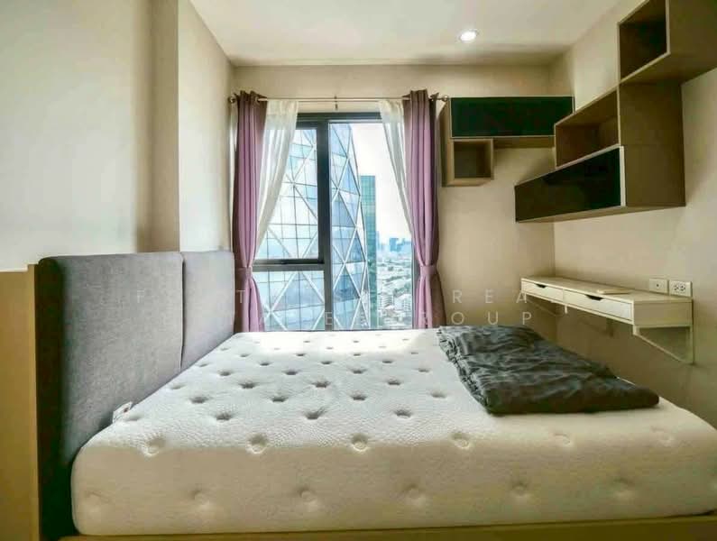 CENTRIC Ari Station, Bangkok, 27 Phahonyothin Road, Samsen Nai, Phaya Thai, Bangkok, 2 Bedrooms, 50 sqm, Condo For Sale, by Forty-Six Real Estate Group, 500190106 - DDproperty.com