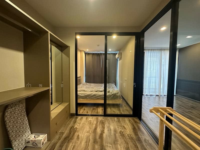 Prime I-Zen Condo Ladprao 71, Bangkok, Nakniwat Road, Lat Phrao, Lat Phrao, Bangkok, 1 Bedroom, 38 sqm, Condo For Rent, by กำพนธ์ อัศวศิริวิลาศ, 500190107 - DDproperty.com