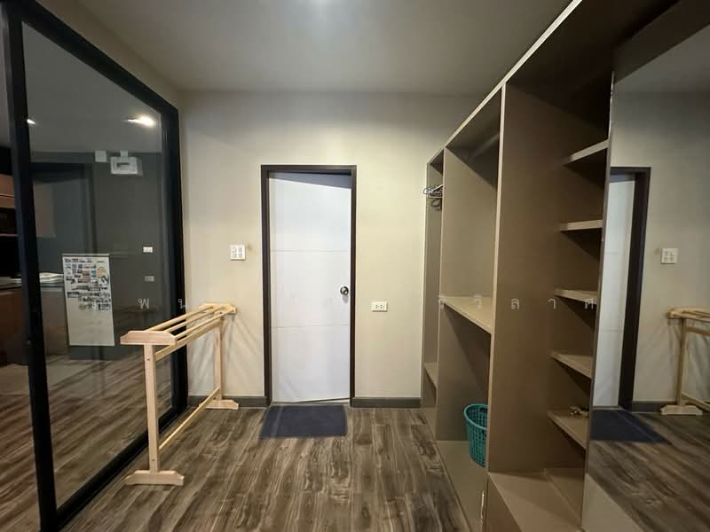 Prime I-Zen Condo Ladprao 71 : ไพร์ม ไอเซ็น คอนโด ลาดพร้าว 71, กรุงเทพ, ถนนนาคนิวาส, ลาดพร้าว, ลาดพร้าว, กรุงเทพ, 38 ตร.ม., คอนโด ให้เช่า, โดย กำพนธ์ อัศวศิริวิลาศ, 500190107 - DDproperty.com