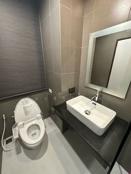 Prime I-Zen Condo Ladprao 71 : ไพร์ม ไอเซ็น คอนโด ลาดพร้าว 71, กรุงเทพ, ถนนนาคนิวาส, ลาดพร้าว, ลาดพร้าว, กรุงเทพ, 38 ตร.ม., คอนโด ให้เช่า, โดย กำพนธ์ อัศวศิริวิลาศ, 500190107 - DDproperty.com