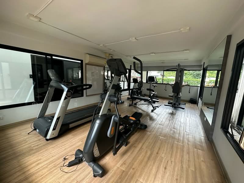 Prime I-Zen Condo Ladprao 71, Bangkok, Nakniwat Road, Lat Phrao, Lat Phrao, Bangkok, 1 Bedroom, 38 sqm, Condo For Rent, by กำพนธ์ อัศวศิริวิลาศ, 500190107 - DDproperty.com